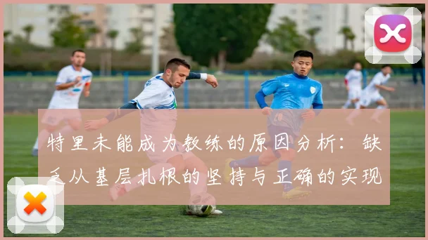 特里未能成为教练的原因分析：缺乏从基层扎根的坚持与正确的实现方式